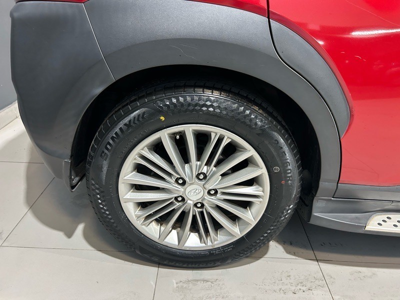 Hyundai Kona - Mazda Pinetown - Image 8