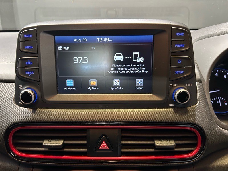Hyundai Kona - Mazda Pinetown - Image 18