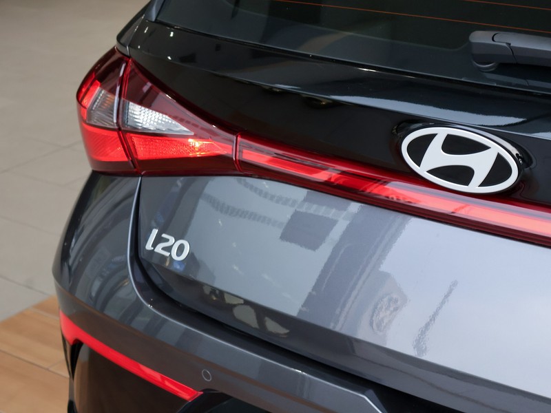 Hyundai i20 - Hatfield VW Melrose Arch - Image 8