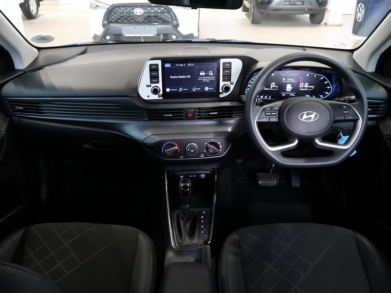 Hyundai i20 - Hatfield VW Melrose Arch - Image 9