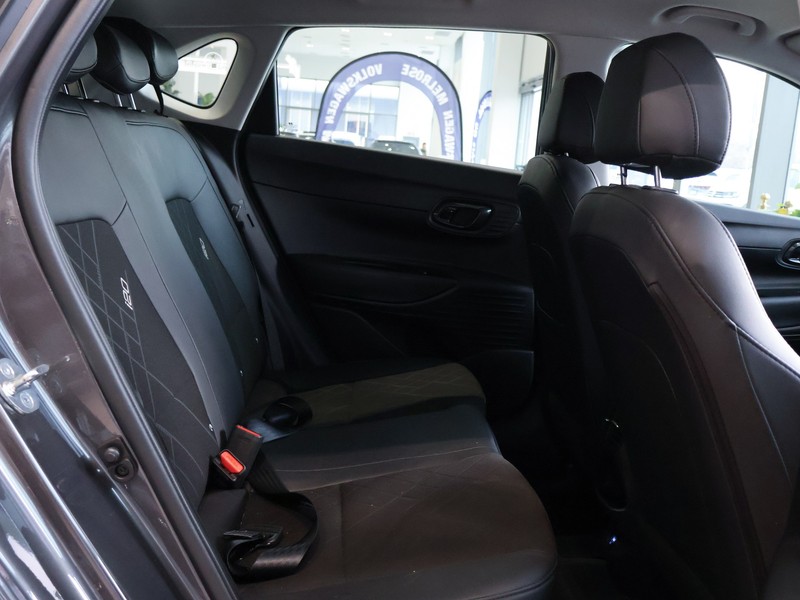 Hyundai i20 - Hatfield VW Melrose Arch - Image 11