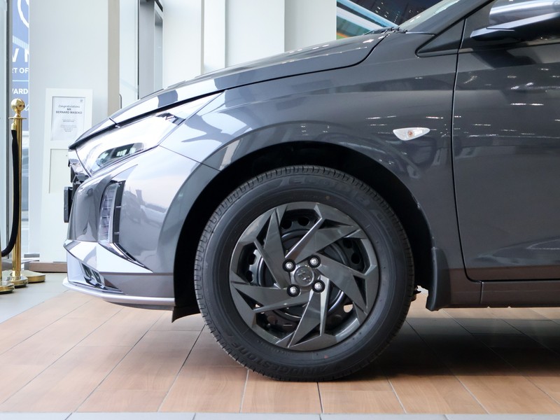 Hyundai i20 - Hatfield VW Melrose Arch - Image 7
