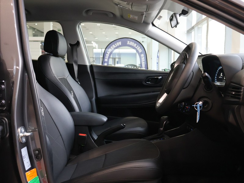 Hyundai i20 - Hatfield VW Melrose Arch - Image 10