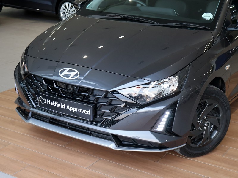 Hyundai i20 - Hatfield VW Melrose Arch - Image 3
