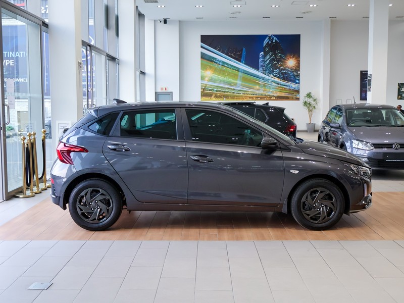 Hyundai i20 - Hatfield VW Melrose Arch - Image 6