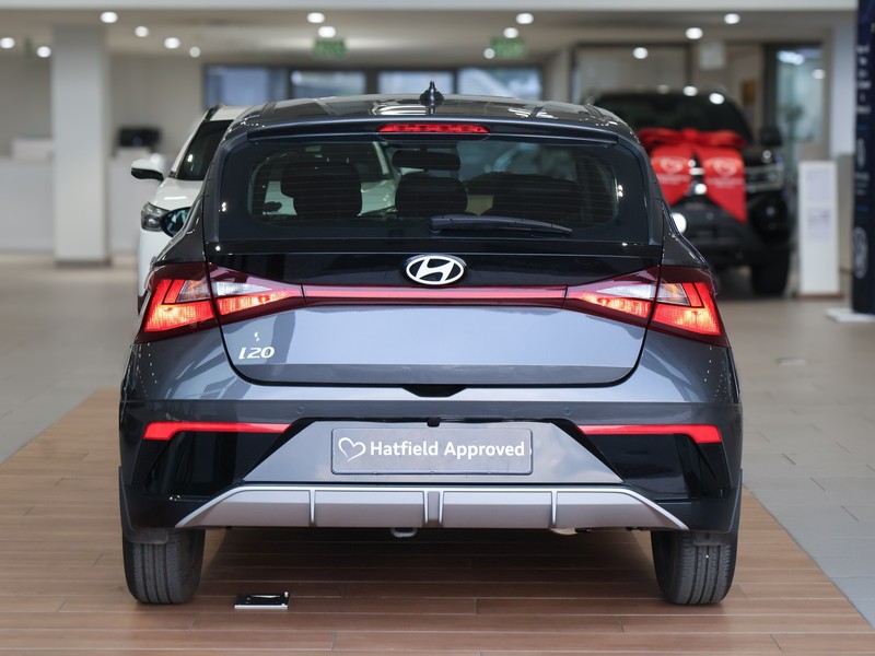 Hyundai i20 - Hatfield VW Melrose Arch - Image 5