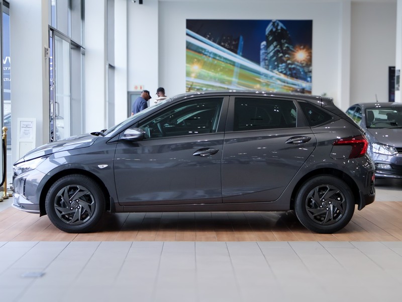 Hyundai i20 - Hatfield VW Melrose Arch - Image 4