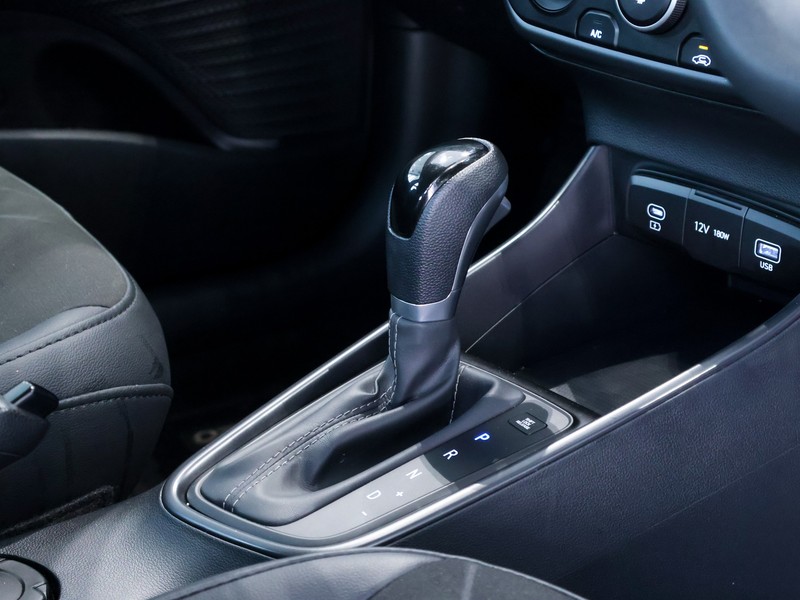 Hyundai i20 - Hatfield VW Melrose Arch - Image 21