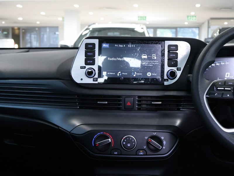 Hyundai i20 - Hatfield VW Melrose Arch - Image 12