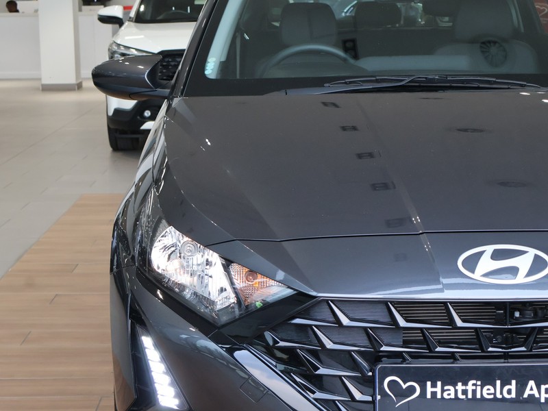 Hyundai i20 - Hatfield VW Melrose Arch - Image 20