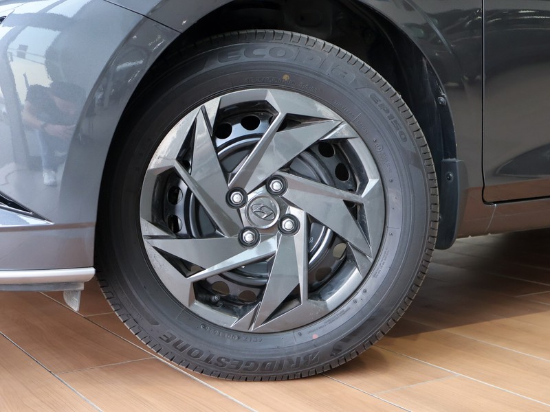 Hyundai i20 - Hatfield VW Melrose Arch - Image 19