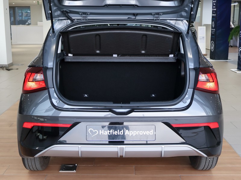 Hyundai i20 - Hatfield VW Melrose Arch - Image 15