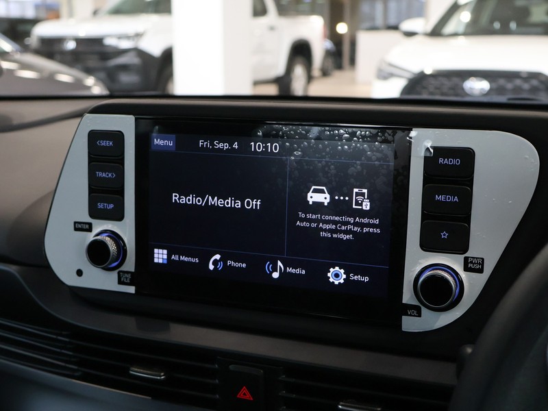 Hyundai i20 - Hatfield VW Melrose Arch - Image 16