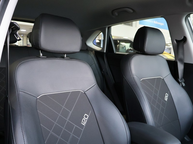 Hyundai i20 - Hatfield VW Melrose Arch - Image 17