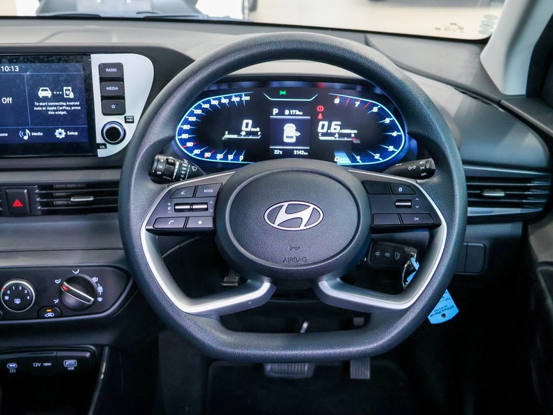 Hyundai i20 - Hatfield VW Melrose Arch - Image 22