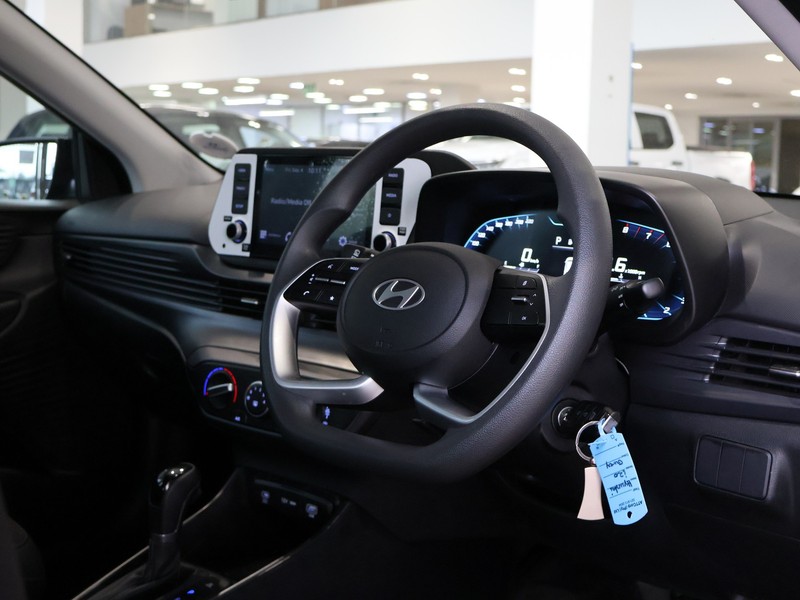 Hyundai i20 - Hatfield VW Melrose Arch - Image 18