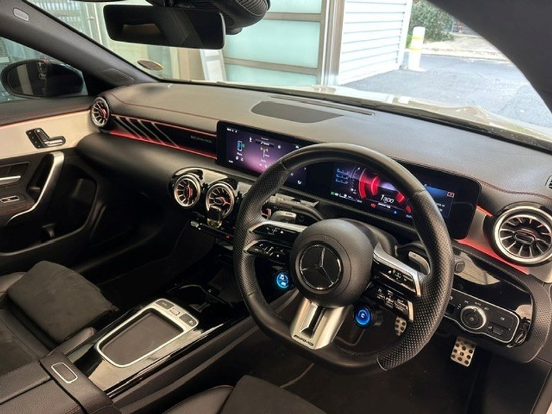 Mercedes-Benz CLA - Audi Centre Somerset West - Image 7