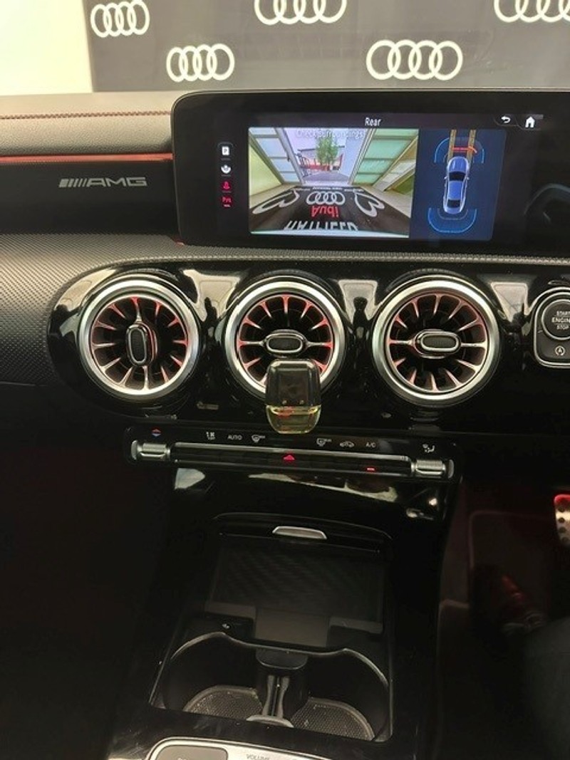 Mercedes-Benz CLA - Audi Centre Somerset West - Image 8