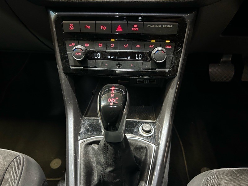 Volkswagen T-Cross - Mazda Pinetown - Image 12