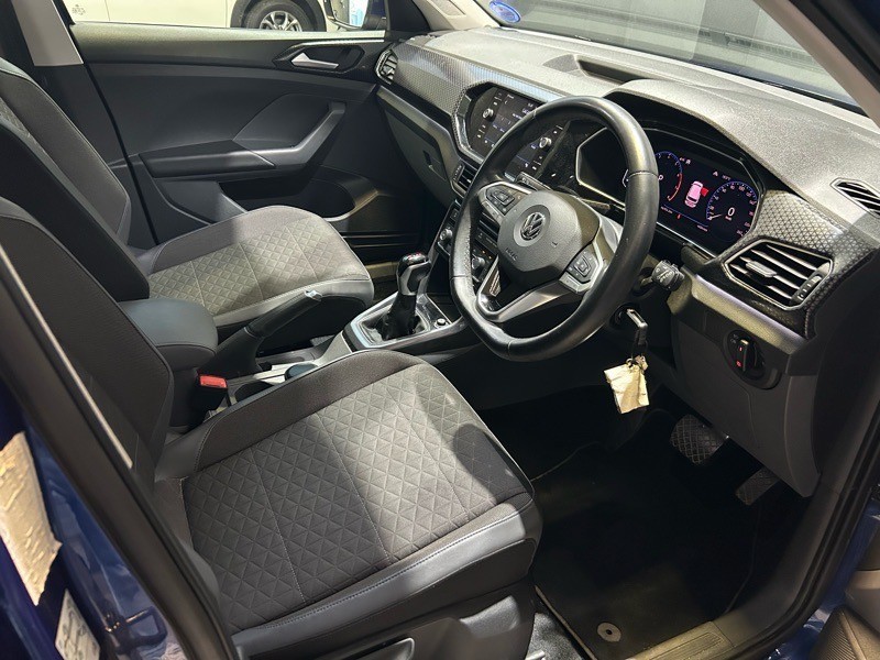 Volkswagen T-Cross - Mazda Pinetown - Image 17
