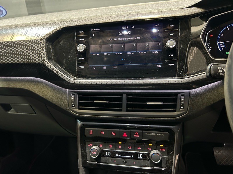 Volkswagen T-Cross - Mazda Pinetown - Image 14