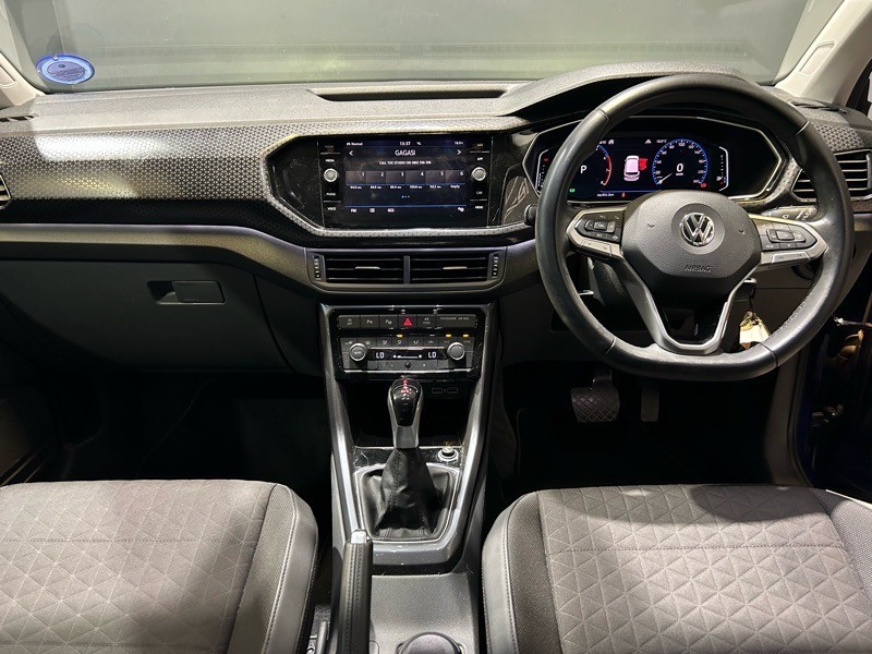 Volkswagen T-Cross - Mazda Pinetown - Image 15
