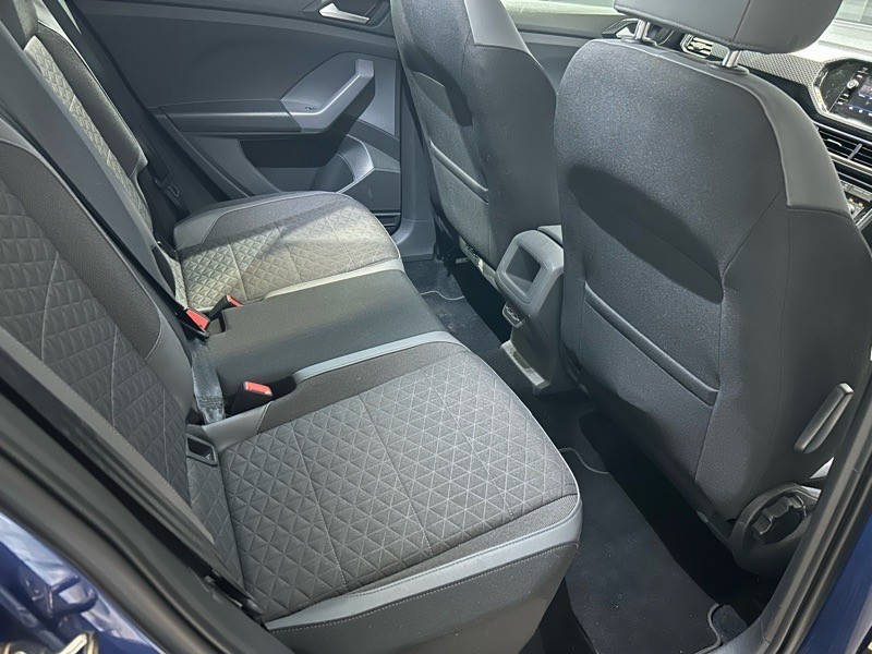 Volkswagen T-Cross - Mazda Pinetown - Image 16