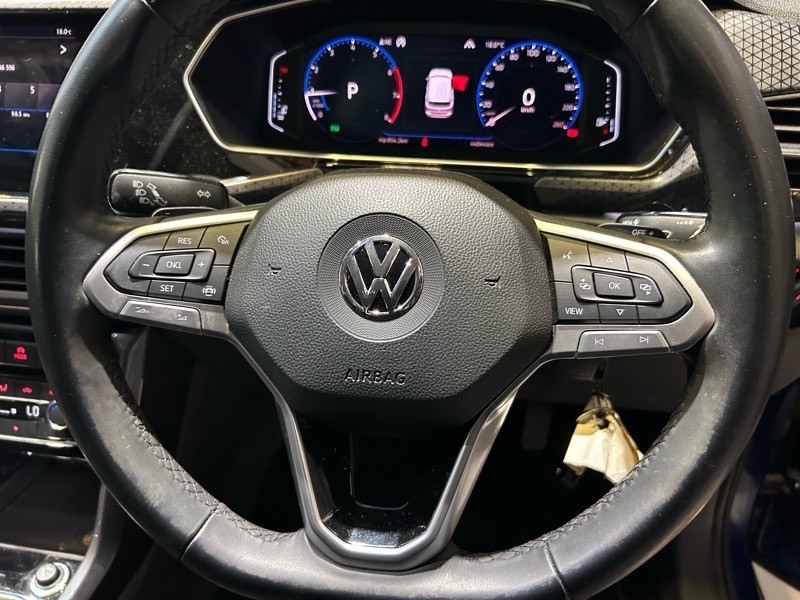 Volkswagen T-Cross - Mazda Pinetown - Image 11