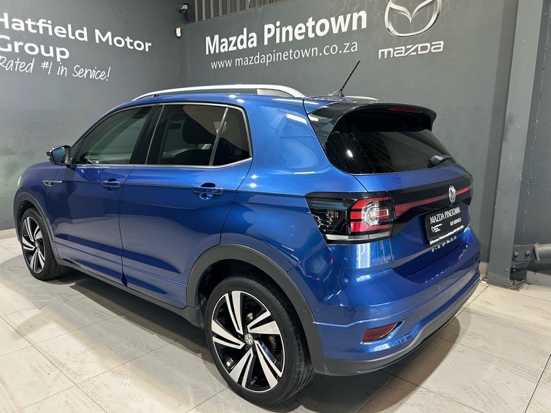 Volkswagen T-Cross - Mazda Pinetown - Image 5