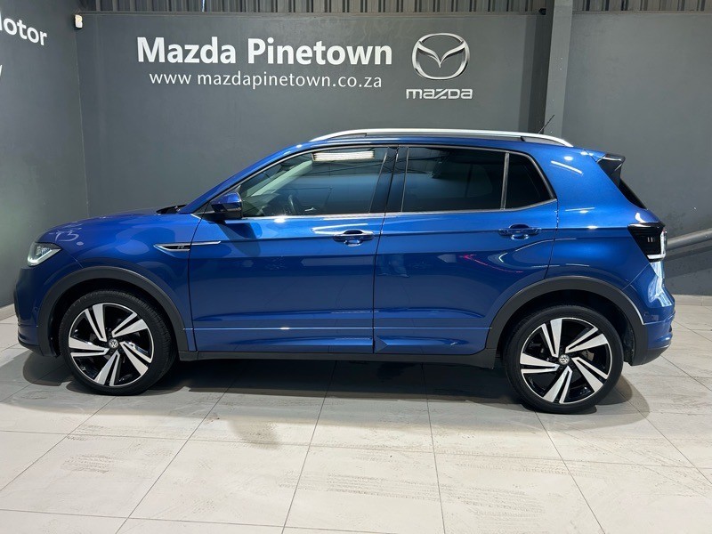 Volkswagen T-Cross - Mazda Pinetown - Image 6
