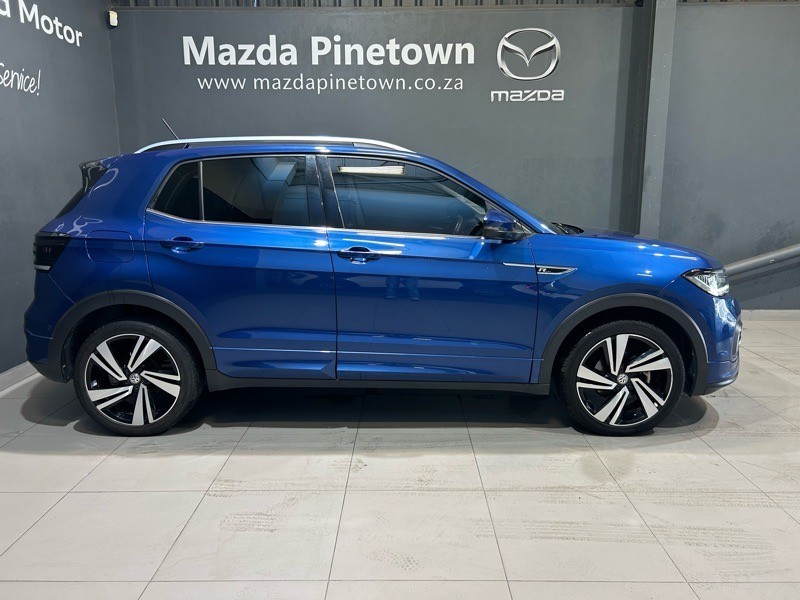 Volkswagen T-Cross - Mazda Pinetown - Image 4