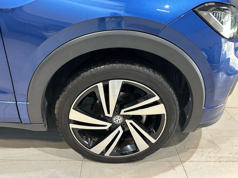 Volkswagen T-Cross - Mazda Pinetown - Image 8