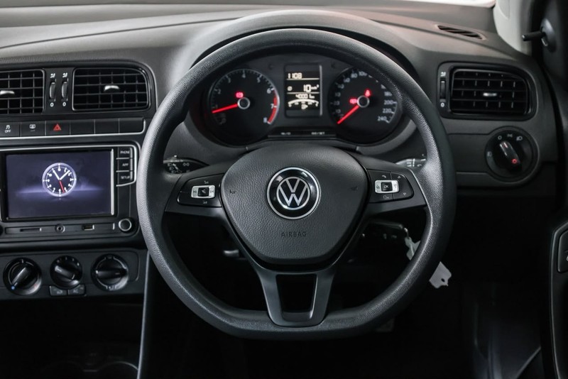 Volkswagen Polo Vivo - OMODA JAECOO Hatfield - Image 13