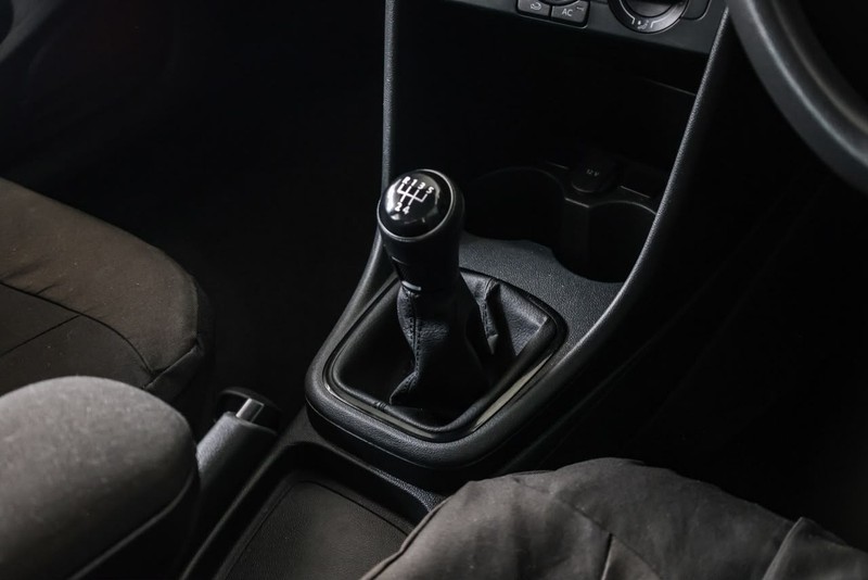 Volkswagen Polo Vivo - OMODA JAECOO Hatfield - Image 14