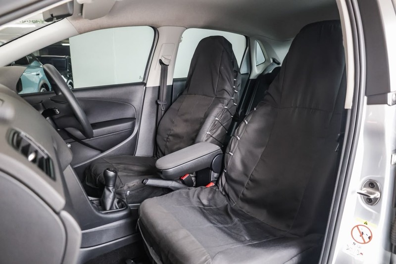 Volkswagen Polo Vivo - OMODA JAECOO Hatfield - Image 11