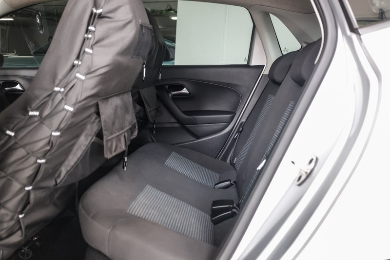 Volkswagen Polo Vivo - OMODA JAECOO Hatfield - Image 10