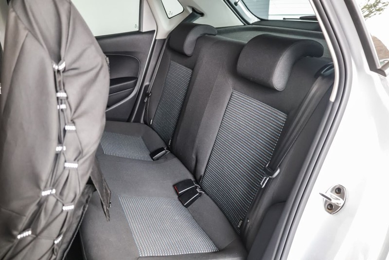Volkswagen Polo Vivo - OMODA JAECOO Hatfield - Image 15