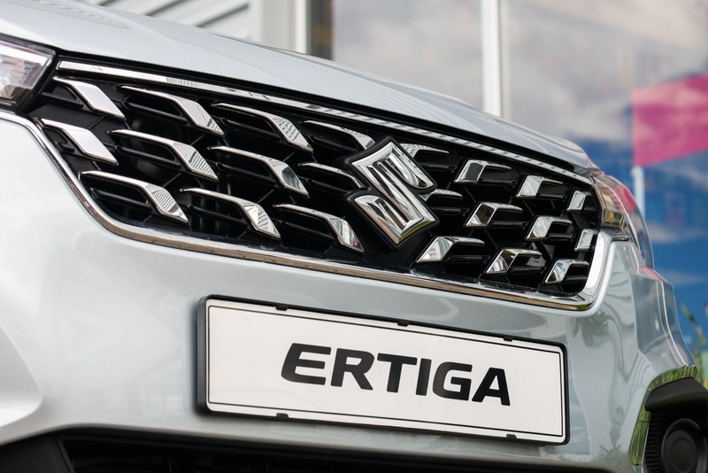 Suzuki Ertiga - Suzuki Fourways - Image 2