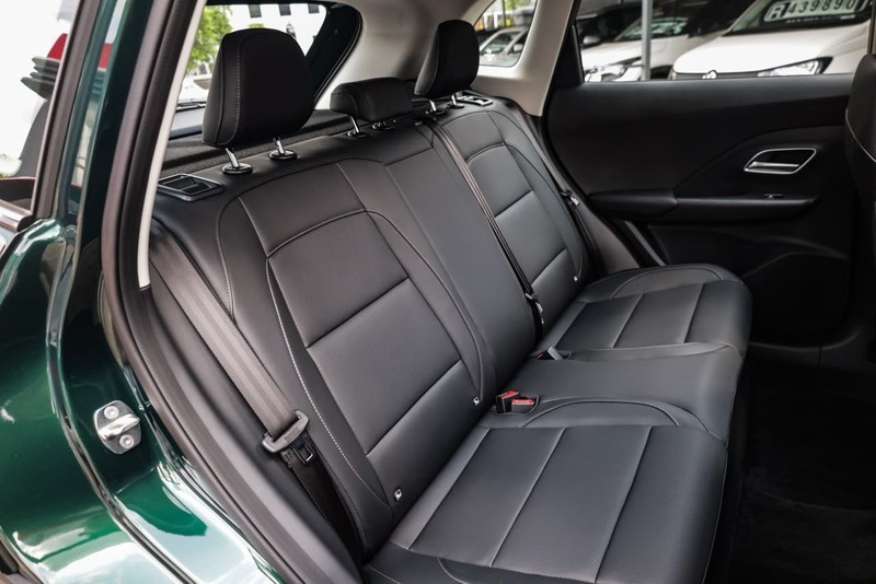 MG ZS - MG Hatfield - Image 15