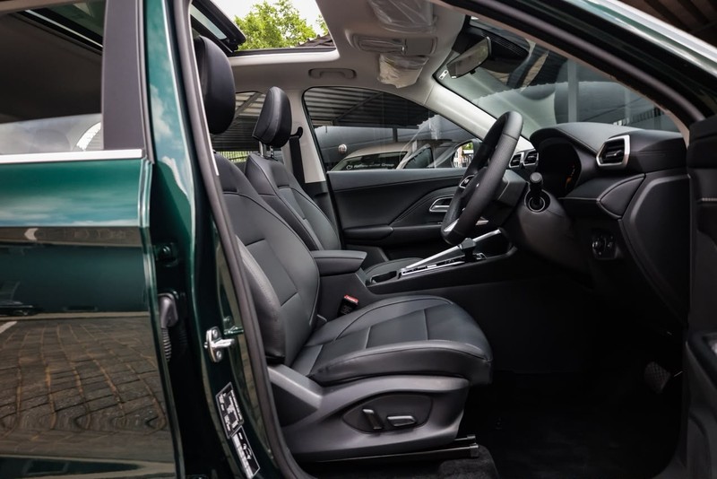 MG ZS - MG Hatfield - Image 10