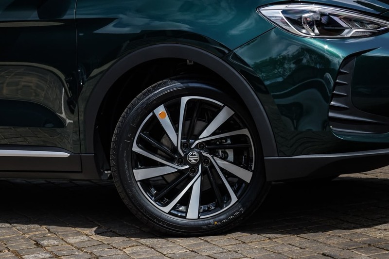 MG ZS - MG Hatfield - Image 3