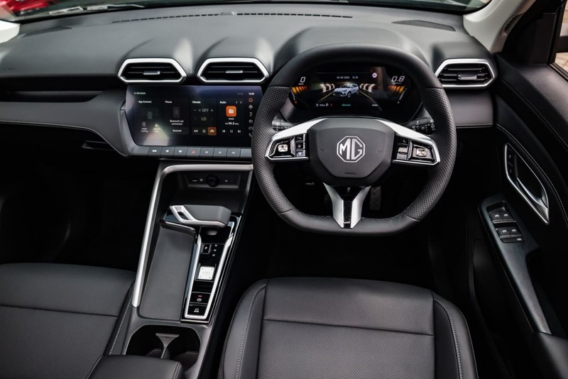 MG ZS - MG Hatfield - Image 16