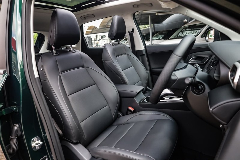 MG ZS - MG Hatfield - Image 13