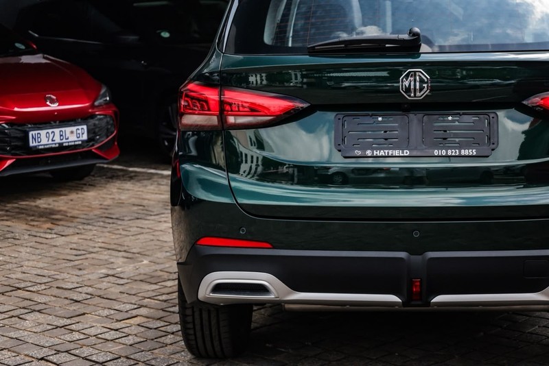MG ZS - MG Hatfield - Image 7