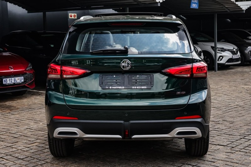 MG ZS - MG Hatfield - Image 8