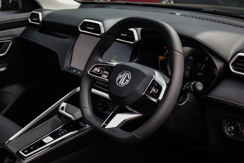 MG ZS - MG Hatfield - Image 12