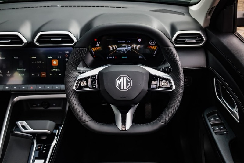 MG ZS - MG Hatfield - Image 19