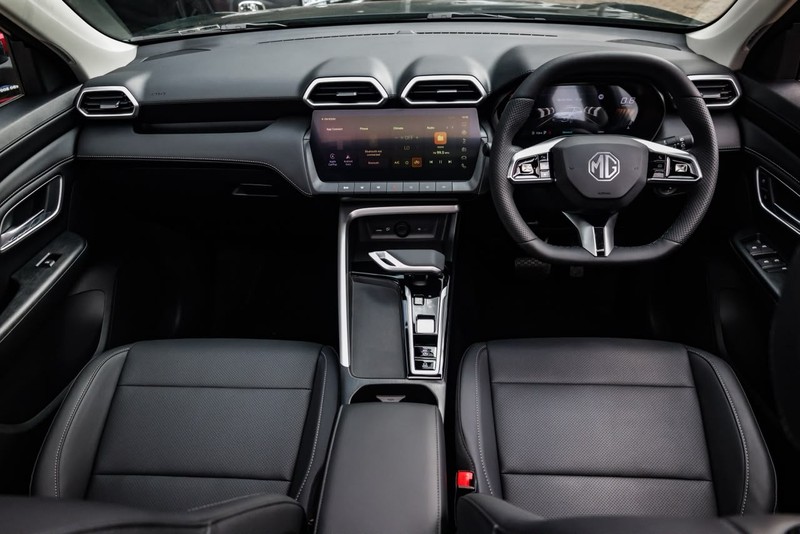 MG ZS - MG Hatfield - Image 20
