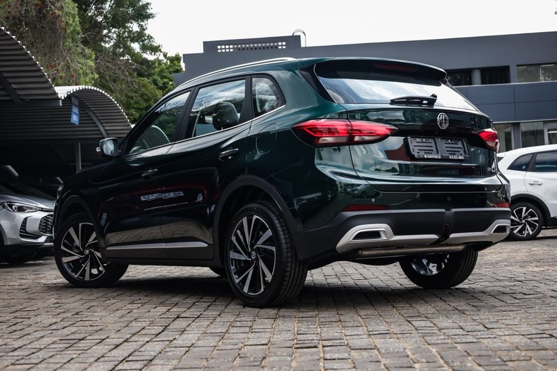 MG ZS - MG Hatfield - Image 6