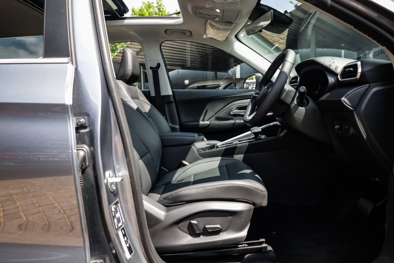 MG ZS - MG Hatfield - Image 8